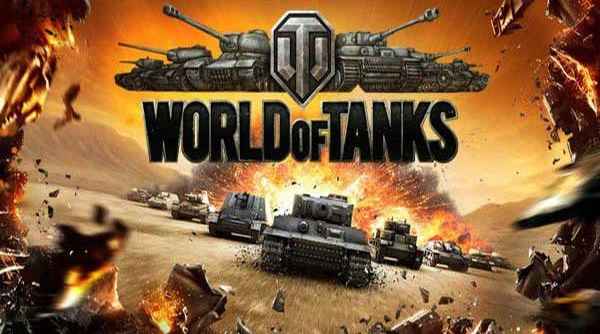 World Of Tanks Torrent (PC & Android) Download