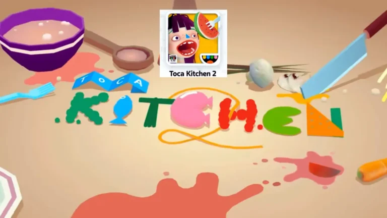 Toca Kitchen 2 Torrent Download – Full Brasil – DLC